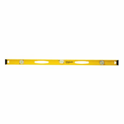 Picture of Stanley® Aluminum Professional I-Beam Level