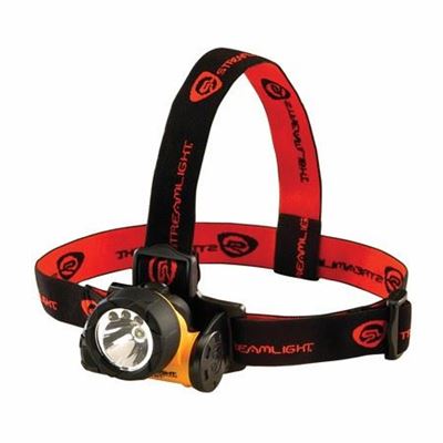 Picture of Streamlight 3AA HAZ-LO® Division 1 Head Lamp