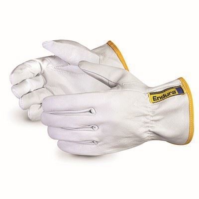 Picture of Superior Glove 378GKTA Endura® Goat-Grain Driver Gloves