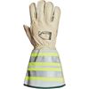 Picture of Superior Glove Endura® Deluxe Winter Lineman Horsehide Gloves