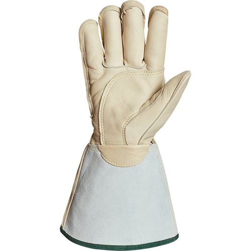 Superior Glove Endura® Deluxe Winter Lineman Horsehide Gloves MacMor