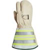 Picture of Superior Glove Endura® Deluxe Winter Lineman Horsehide One Finger Mitt