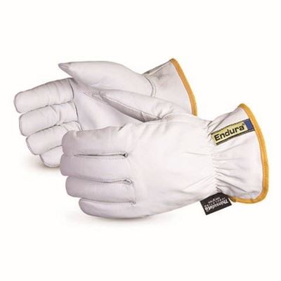 Picture of Superior Glove Endura® Goat-Grain Winter-Lined Driver Gloves