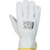 Picture of Superior Glove Endura® Goatskin Winter-Lined Cut Resistant Driver Gloves - 2X-Large