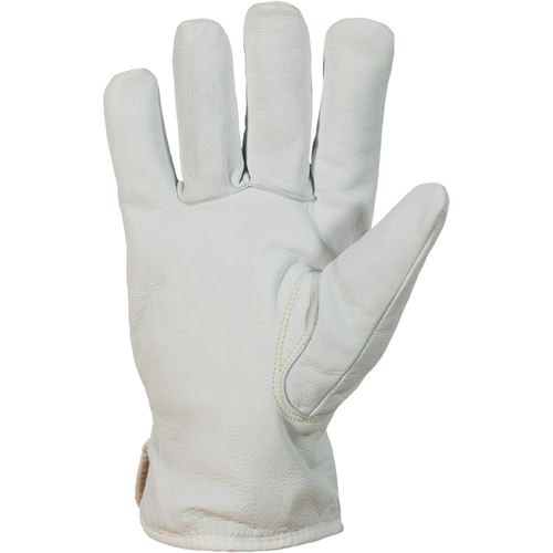 Superior Glove Endura® Goatskin WinterLined Cut Resistant Driver