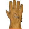 Picture of Superior Glove Endura® Oilbloc™ Goat-Grain Driver Gloves