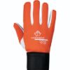 Picture of Superior Glove Vibrastop™ Goatskin Leather Palm Full-Finger Vibration-Dampening Gloves