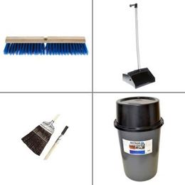 Picture for category Sweeping and Brushing