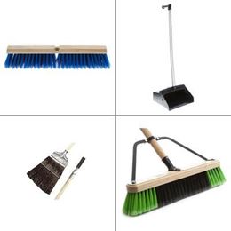 Picture for category Sweeping and Brushing