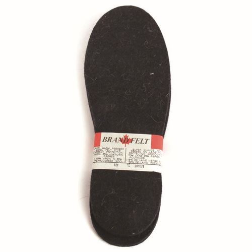 Picture of Felt Insoles - Size 10 to 11