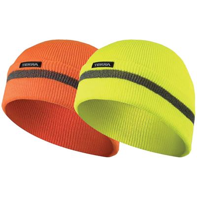 Picture of TERRA® Hi-Vis Acrylic Toque