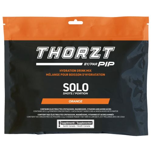 Picture of THORZT™ Sugar Free Solo Shots - Orange