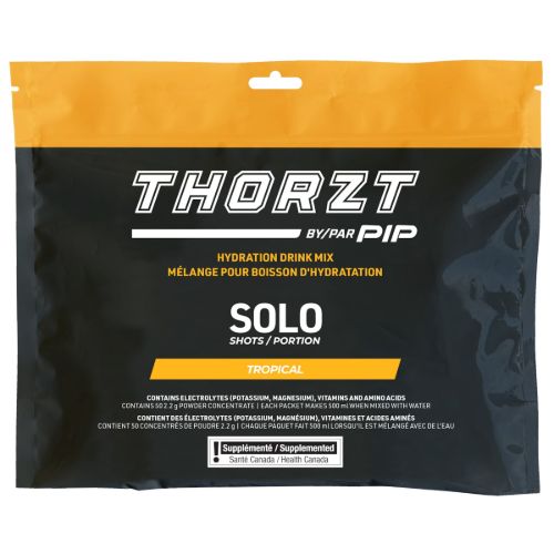 Picture of THORZT™ Sugar Free Solo Shots - Tropical