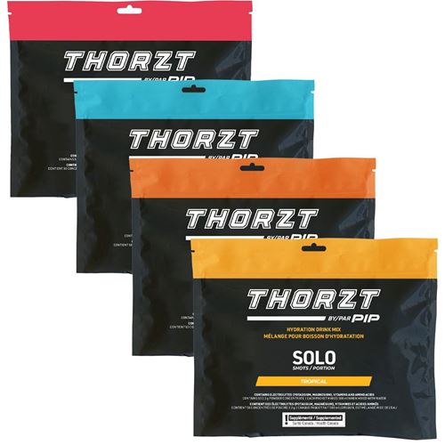 Picture of THORZT™ Sugar Free Solo Shots