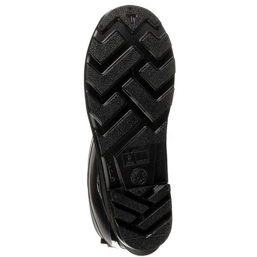 tingley pilot boots