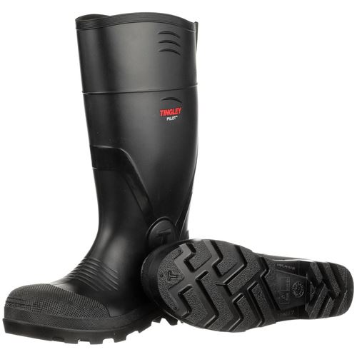 tingley pilot boots