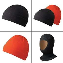 Picture for category Toques and Liners