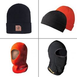 Picture for category Toques and Liners