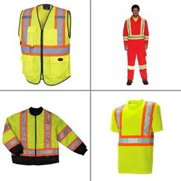 Picture for category Traffic Wear