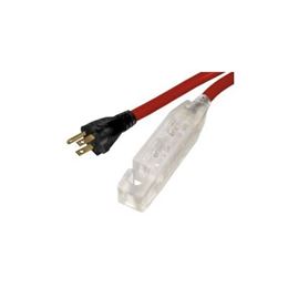 Picture for category Triple Tap Extension Cords