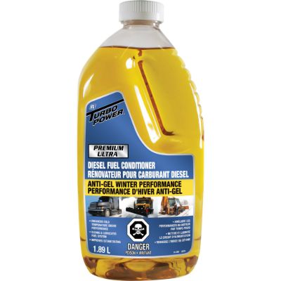 Picture of Turbo Power Diesel Fuel Conditioner