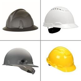 Picture for category Type 1 Hard Hats