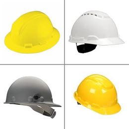 Picture for category Type 1 Hard Hats