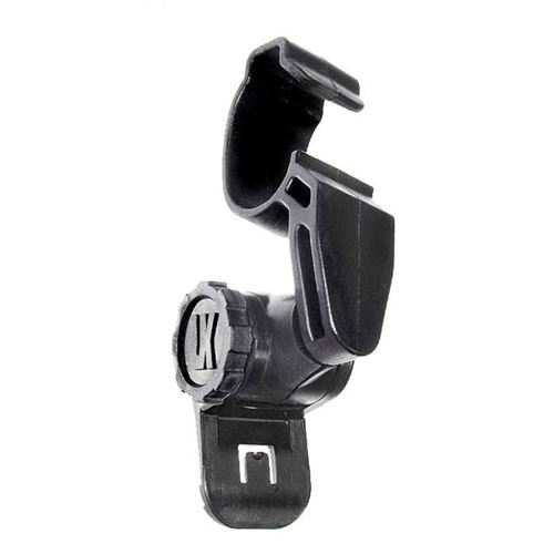 Picture of Underwater Kinetics Universal Adjustable Plastic Hard Hat Clip