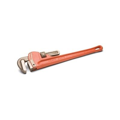 Picture of Unex Heavy Duty Steel Pipe Wrench