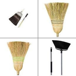 Picture for category Upright Brooms