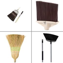 Picture for category Upright Brooms