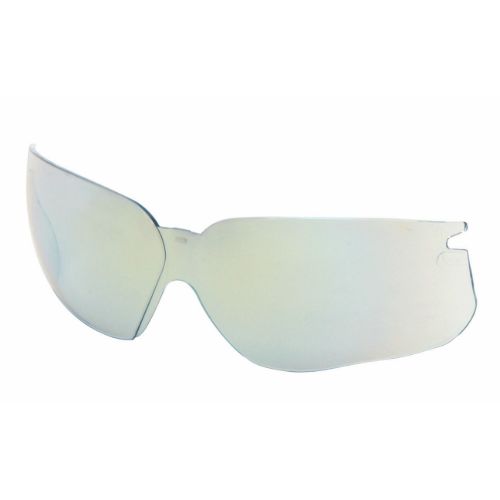 Picture of Uvex Genesis Safety Glasses Replacement Lens - Ultra-Dura - SCT-Reflect 50