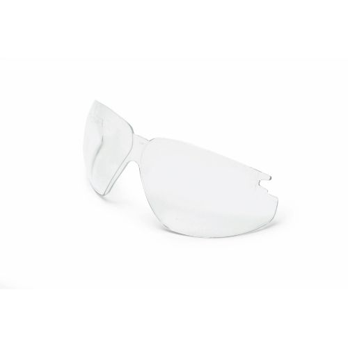 Picture of Uvex Genesis XC Safety Glasses Replacement Lens - Hydroshield - Clear