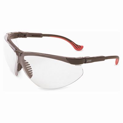 Picture of Uvex Genesis XC Safety Glasses