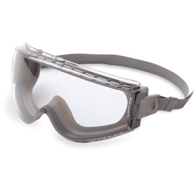 Picture of Uvex Stealth Anti-Fog Safety Goggles