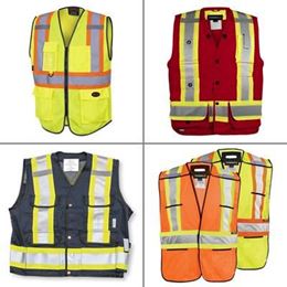 Picture for category Vests