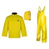 Picture of Viking® 5110 Series Yellow Journeyman PVC Rain Suit 