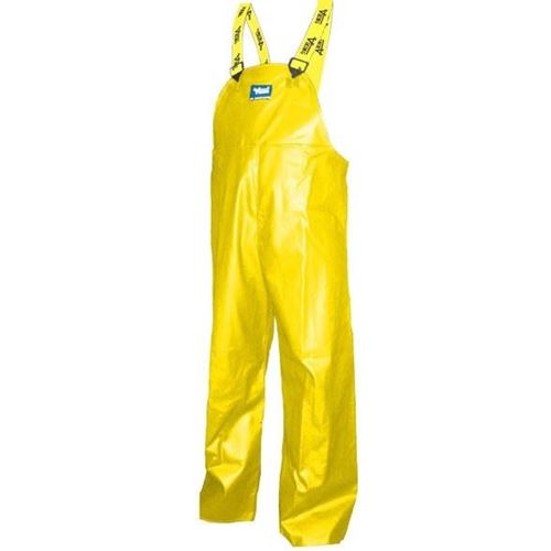 Viking® 5110 Series Yellow Journeyman PVC Rain Suit | MacMor Industries