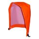 Picture of Viking® 6210 Series Orange Journeyman Hi-Viz PVC Rain Suit Hood