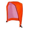 Picture of Viking® 6210 Series Orange Journeyman Hi-Viz PVC Rain Suit 