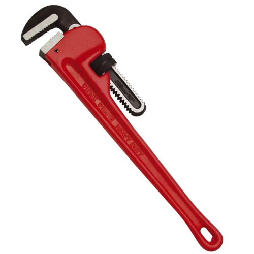 Picture of Virax Viragrip® Heavy Duty Pipe Wrenches