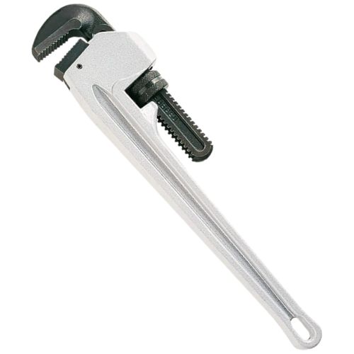 Picture of Virax Viragrip® Light Alloy Pipe Wrench - 14"