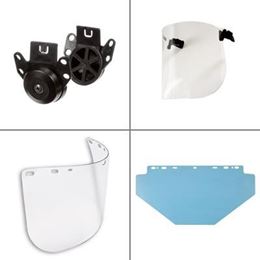 Picture for category Visors and Adapters