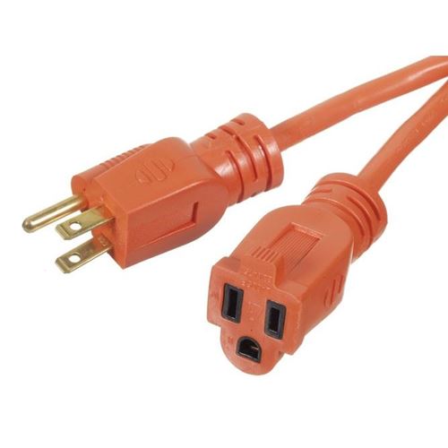 Picture of Vista Single Outlet Outdoor SJTW - 16/3 Ga x 5M