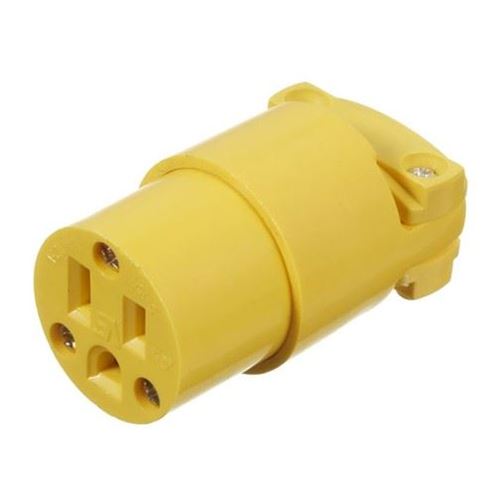 Picture of Vista Plastic Replacement Female Plug Ends