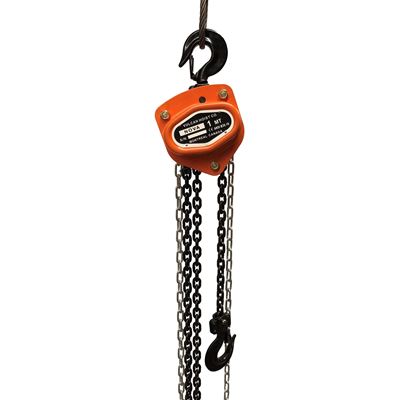 Picture of Vulcan Nova Chain Blocks