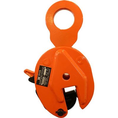 Picture of Vulcan Nova Vertical CDE Clamp