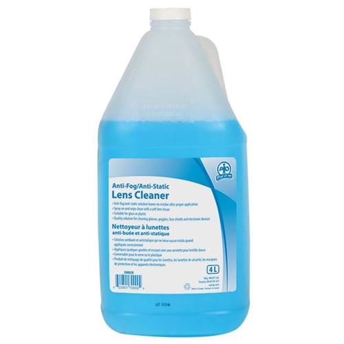 Picture of Wasip Lens Cleaning Solution - 4L