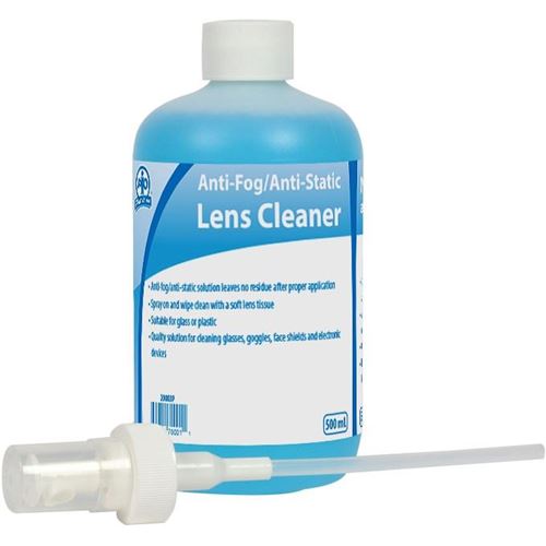 Picture of Wasip Lens Cleaning Solution - 500 ml