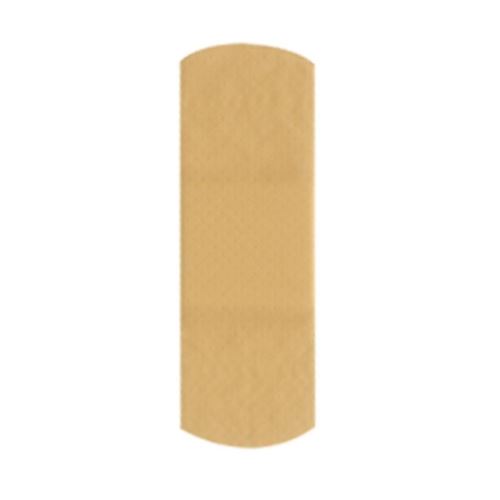 Picture of Wasip 1" x 3" Plastic Bandages - 100 Bandages per Box
